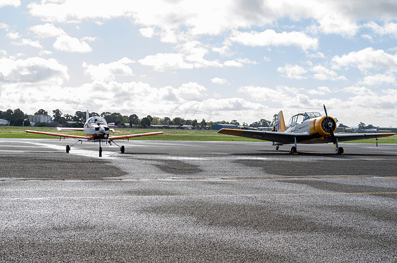 Aviation MuseumJuly 2014     32