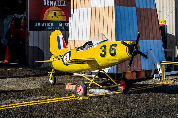 Aviation MuseumJuly 2014      8