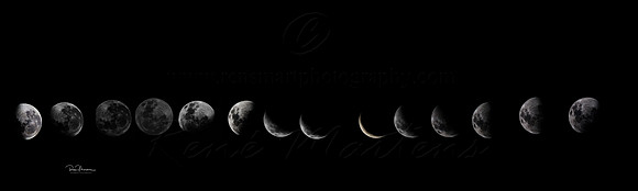 Moon Phases